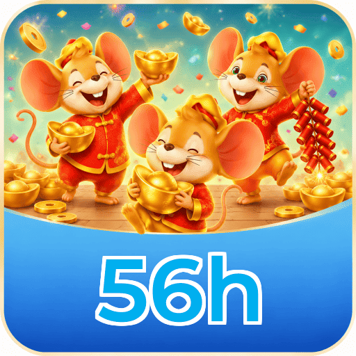 56h Logo