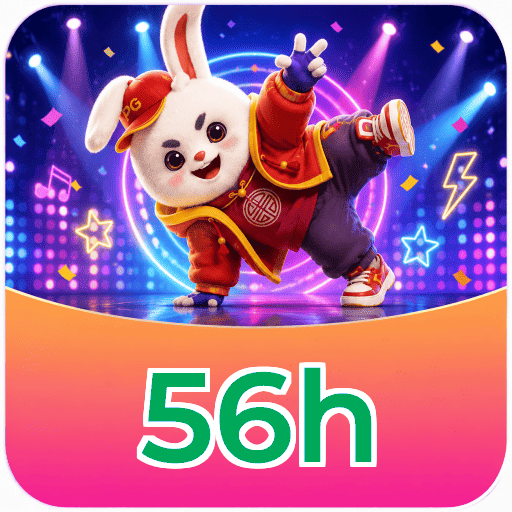 56h Logo