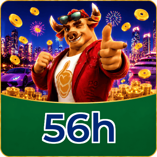 56h Free Spins