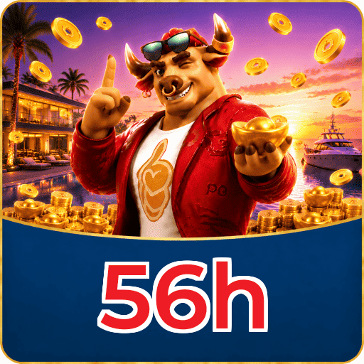 56h App Features