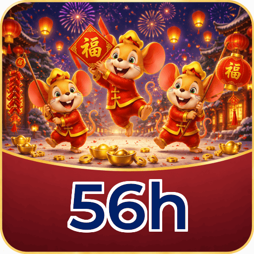 56h Logo