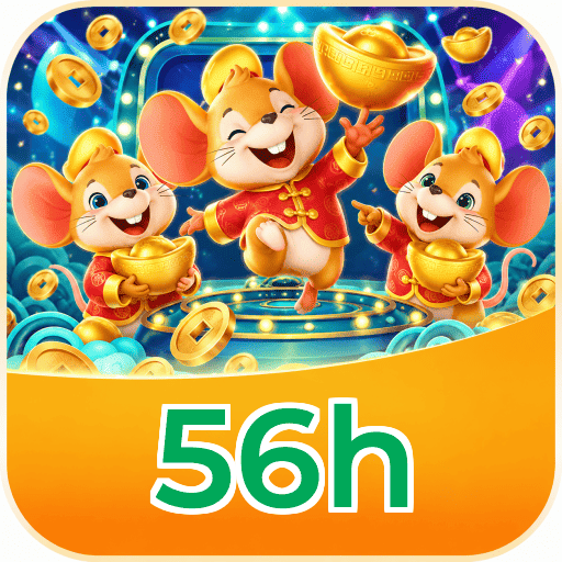 56h Logo