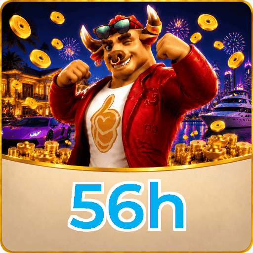 56h Logo
