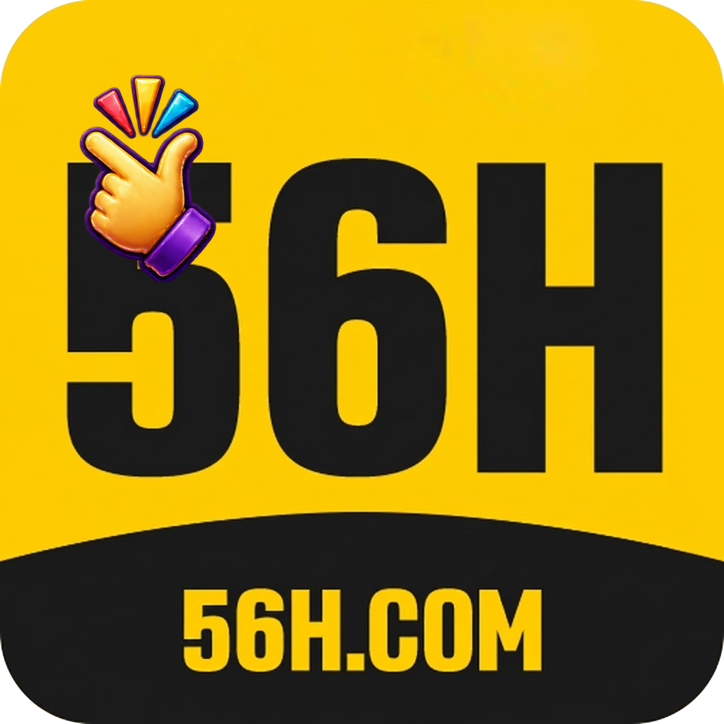 56h Logo
